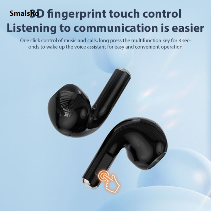 X87%20Bluetooth%205.3%20Earphones%20TWS%20Wireless%20Headphones%20With%20LED%20Display%20Stereo%20Headsets%20Touch%20Control%20Earbuds%20Noise%20Reduction%20-%20Image%206