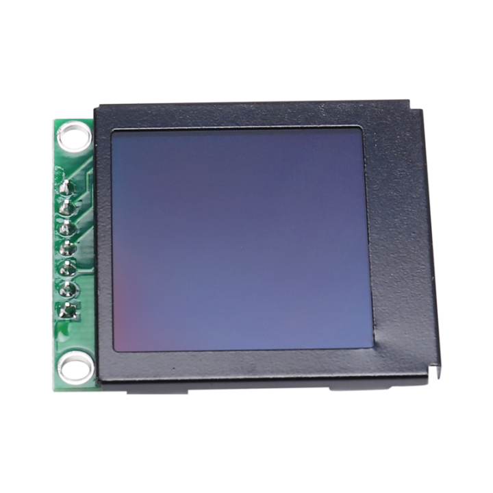 1.5 inch Full Color OLED Screen LCD LED Display Module 128x128 | Daraz ...