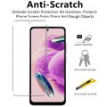 e 12s Protector for 4-in-1m Note, Tempered Glass 4G Screen Protector for Xiaomi Red 12s, Camera Lens Redmi Not4G Glass. 