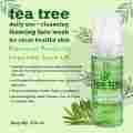 XHC Tea Tree Foaming Facewash 200ml. 