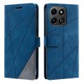 For Honor X7C Case on For Coque Honor X7C Cover Luxury Flip Wallet Leather Case sFor Fundas HonorX7c X 7C ALT-LX2 Phone Cases. 