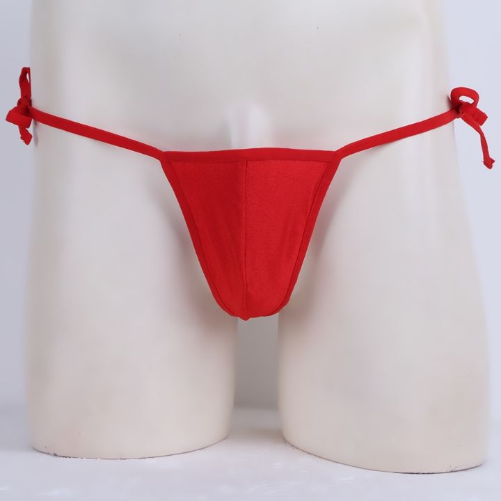 Swimwear%20Mens%20Swimsuit%20Lingerie%20Underwear%20G-string%20Bikini%20Thong%20Briefs%20Open%20Back%20Underwear%20with%20Bulge%20Pouch%20Thong%20Panties%20-%20Image%204
