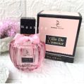 International UAE product Dorall collection DC On My Mind Perfume for Women - 100 ml.