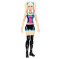 Action Figure -WWE Action Figures Alexa Bliss. 