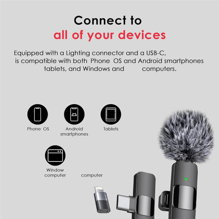 3%20in%201%20Wireless%20Lavalier%20Microphones%20for%20,%20Android,%20Camera,%20USB-C%20Microphone,%20Mini%20Microphone%20with%20Noise%20Reduction%20-%20Image%202