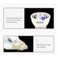 【Xiaofeng】Compatible W1070 W1070 W1080ST HT1085ST HT1075 W1300 Projector Lamp Bulb 240/0.8 E20.9N for -.