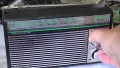 Panasonic RF-562DD 3-Band Portable Radio. 