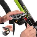 1 Pair Universal Clipless Pedal Platform Adapter for Clip-in Pedals.