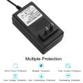 【In-Stock】 25.2V 1A Charger power adapter charging LED.
