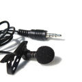 3.5Mm Jack Microphone Tie Clip-On Lapel Mikrofon Microfono Mic For Mobile Phone - Microphone - Microphone - Microphone - Microphone - Microphone.