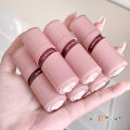 kakashow watery sweet lip gloss, moist mirror pout, lipstick, clear gloss, pseudo-plain female lip gloss. 