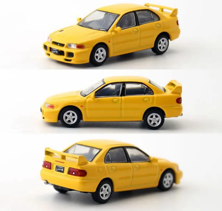 JKM%201:64%20Lancer%20Evo%20third-generation%20Die-Cast%20Vehicles%20Alloy%20Model%20car%20Toys%20For%20Gift%20Collection%20-%20Image%204
