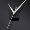 DIY Replacement Wall Clock Quartz Movement Mechanism Hands Repair Parts Tool. 