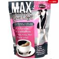 Max Slimming Curve Coffee 150g. 