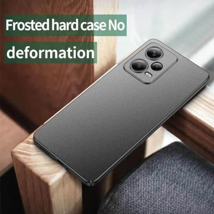 For%20POCO%20X5%20Pro%20Hard%20PC%20Shockproof%20Cover%20Lightweight%20Ultra%20Slim%20Matte%20Case%20For%20XIAOMI%20POCO%20X5%20Pro%205G%20Covers%20-%20Image%202