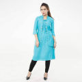 Latest Designed, High Quality , Exclusive, Fashionable, Stylish and Comfortable, One Pis For Women. 