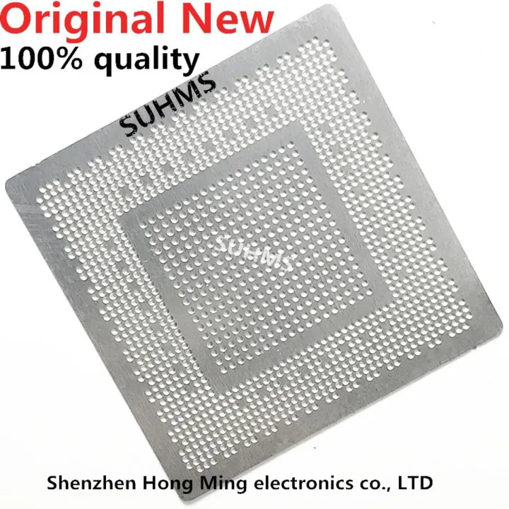 Direct heating N11E-GE-A1 N11E-GS-A1 N12E-GS-A1 GF116-150-A1 GF116-610-A1 GF116-400-A1 Stencil
