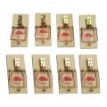 1 Pcs Reusable Rat Catching Mice Mouse Traps Mousetrap Bait Snap Spring Rodent Catcher Pest Control Products(S).