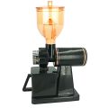 Coffee Grinder Part Hopper for Xeoleo N600 Machine,Prevent Jump Function,Coffee Bean Box,Grinder Coffee Bean Bin,B.