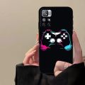 Play Station PS4 Game Phone Case 2023 Hot For Redmi Note 12 12S 11S 11 10 9S 8T 7 8 9 9T 10X A2 Pro Plus Black Silicone Cover. 