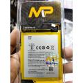 MP- Mobile Phone Battery For One Plus 6T BLP-685 3700mAh Battery. 