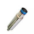Car sound Premium HKS Jasma Approved Exhaust Medium.