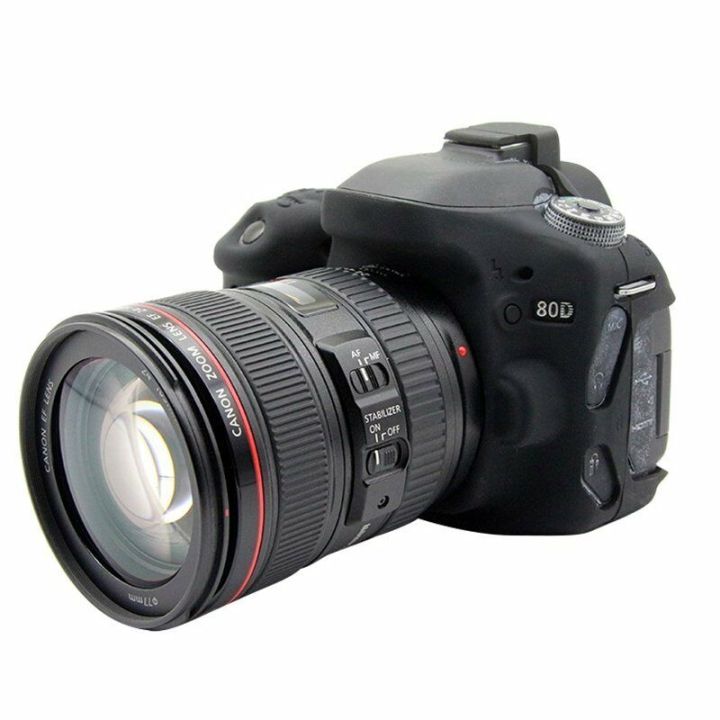 Soft%20Silicone%20Armor%20Skin%20Case%20for%20Canon%2080D%20Rubber%20Camera%20Bag%20Body%20Cover%20Protector%20Skin%20-%20Image%209