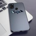 For Realme 7i Batman Case Full protector Metal Bat design Case For Realme7i Back Cover cover.