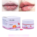 Melao Lip Sleeping Mask PEACH 20g. 
