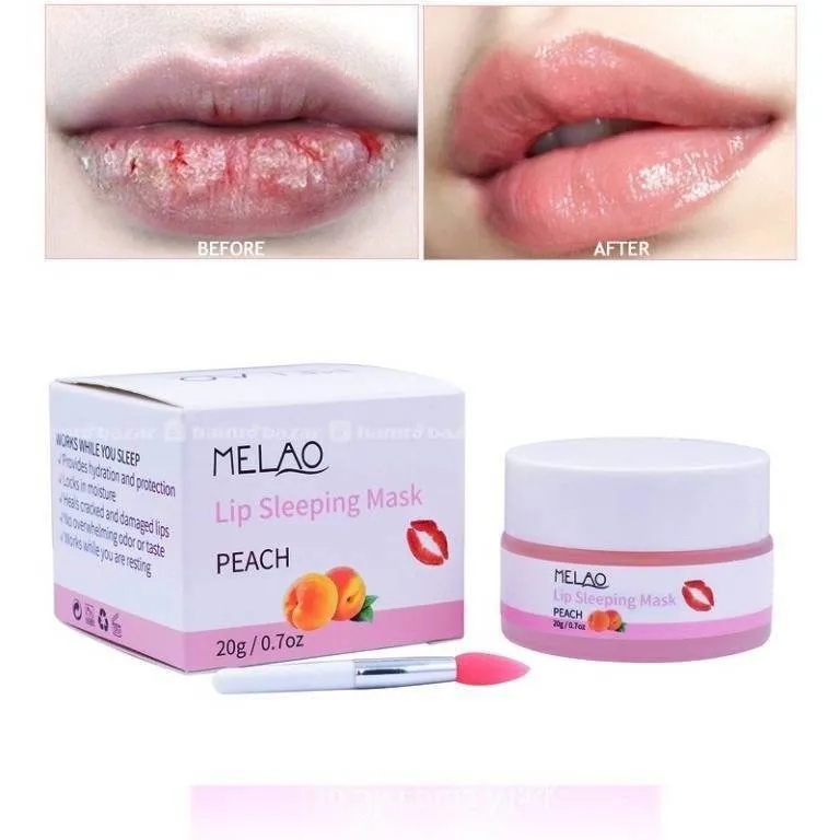 Melao Lip Sleeping Mask