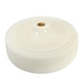 150mm Car Polishing Head Buffing Mop Pad Sponge for M14 Thread with 6 Inch/15cm Car Polishing Waxing Pad. 