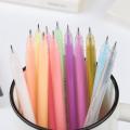 Large Capacity Highlight Water Pen 0.5mm Syringe Watercolor Pen Fine Art Highlight Pen Painting Template Pen 12 Colors/set. 