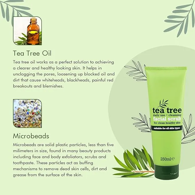 Tea%20Tree%20Daily%20Use%20Cleansing%20Facial%20Scrub%20250ml%20-%20Image%204