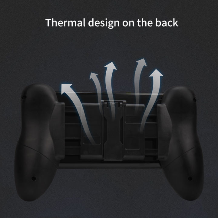 Portable%20Gamepad%20For%20PUBG%20Mobile%20Gaming%20Controller%20Extended%20Handle%20Holder%20Game%20Grip%20For%20iPhone%20Android%20Smartphones%204.5-6'%20Inch%20-%20Image%202