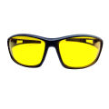 High Quality Night Vision & HD Polarized Anti-Glare Sun Glass. 