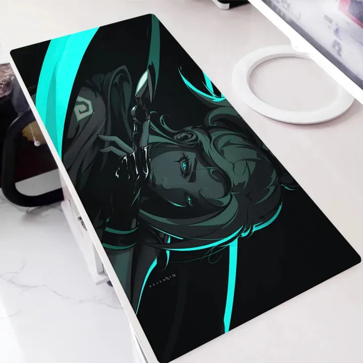 Gaming%20Valorant%20Mouse%20Pads%20Computer%20Pad%20Gamer%20Girl%20Desk%20Xxl%20PC%20Cabinet%20Carpet%20Kawaii%20Gamers%20Accessories%20Keyboard%20Hot%20Mausepad%20-%20Image%206