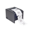 Xprinter XP-E200M Direct Thermal Poss Printer. 