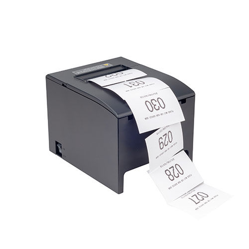 Xprinter XP-E200M Direct Thermal Poss Printer
