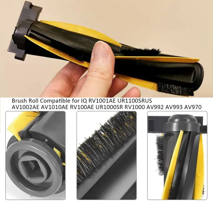 for%20Shark%20IQ%20Self-Empty%20,Side%20Brushes,FiltersMain%20Brush%20for%20RV1000SEU%20-%20Image%204