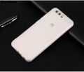 Fundas for Huawei P10 Frosted Soft Silicone Case For Huawei P10 Protective Cases for Huawei P10 Matte Phone Cover. 
