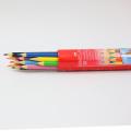 Faber-Castell Classic Color Pencils (Round Tin)  - 12 Pcs. 