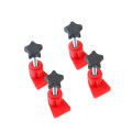 KOGEEK 9pcs Main Camshaft Timing Kit Car Engine Timing Belt Disassembly Locking Tool Refrain Damage to Engine. 