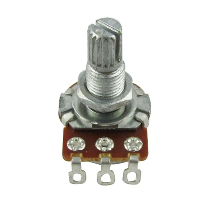 10x%20Guitar%20Small%20Size%20Pots%20A250K%20Potentiometers%20&%206Pcs%20Metal%20Guitar%20Locked%20String%20Saddles%20for%20Floyd-Rose%20Tremolo%20Bridge%20-%20Image%204