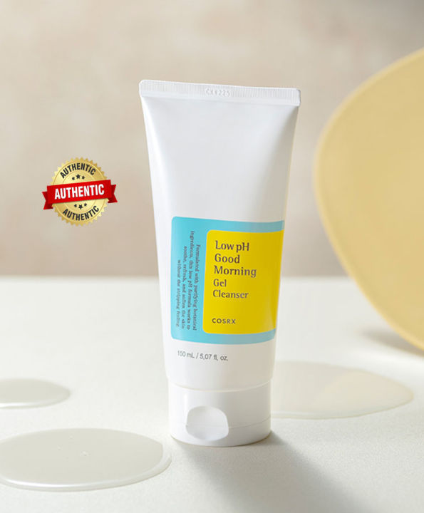COSRX%20Low%20PH%20Good%20Morning%20Gel%20Cleanser%20150ml%20-%20Image%204