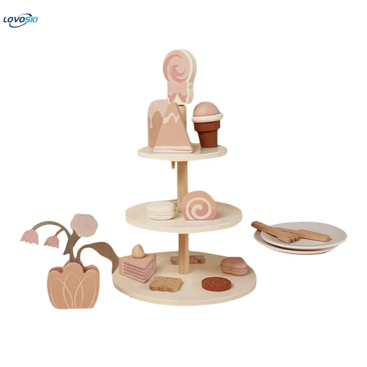 Afternoon%20Tea%20Set%20Toy%20Kitchen%20Toys%20Tea%20Set%20for%20Little%20Girls%20for%20Age%203%204%205%206%207%20Year%20Old%20Party%20Favor%20-%20Image%202