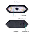 Bike Light Turn Signals Remote Control Bicycle Direction Indicator Taillight Fullhouse. 