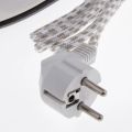 AC Power Supply Cord Plug Cable High Quality 2 pin. 