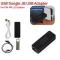 For PS4 FW 11.0 System USB Dongle JB USB Adapter With Ethernet Type-C Cable One-Key JB Tool Mod Kit Game Accessories ﻿. 