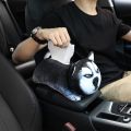 Car Tissue Box Car Accessories Cute Cartoon Plush Tissue Holder Box Cover Home Decor Paper Towel Holder Car Styling. 