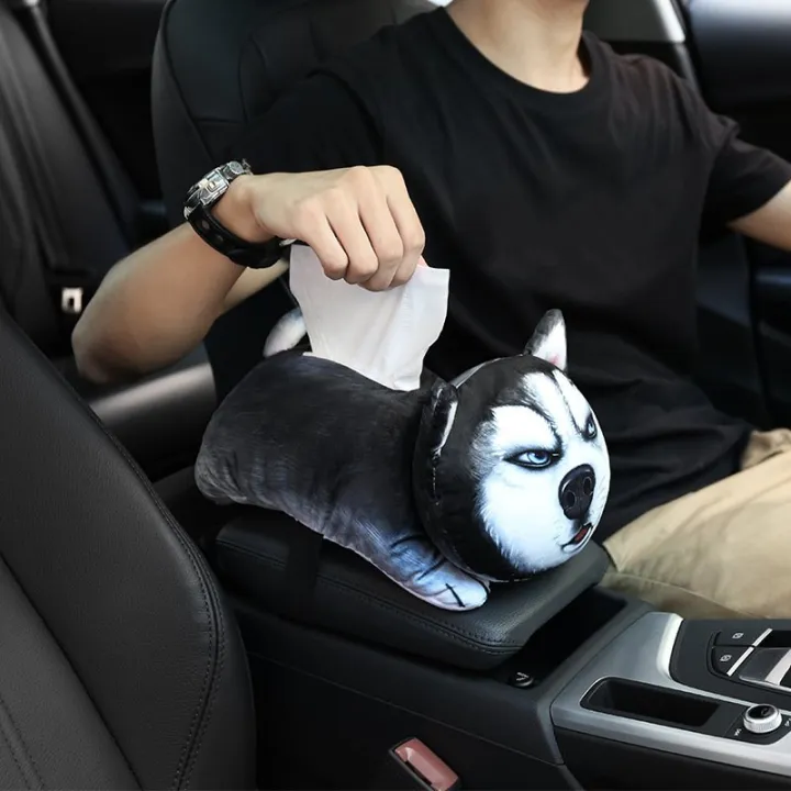 Car%20Tissue%20Box%20Car%20Accessories%20Cute%20Cartoon%20Plush%20Tissue%20Holder%20Box%20Cover%20Home%20Decor%20Paper%20Towel%20Holder%20Car%20Styling%20-%20Image%204